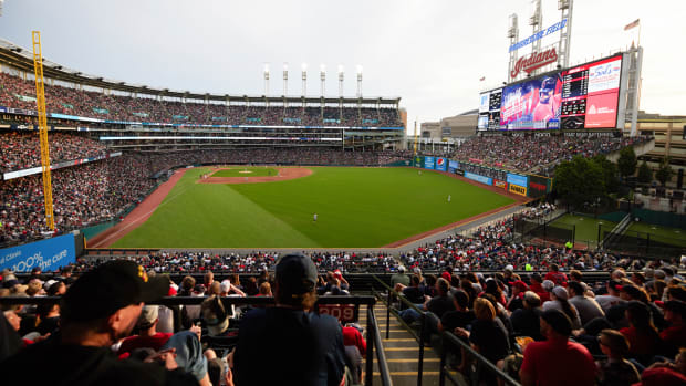 Progressive Field